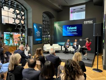 Fondazione Cotec, più competitività per chi adotta pratiche per attrarre talenti