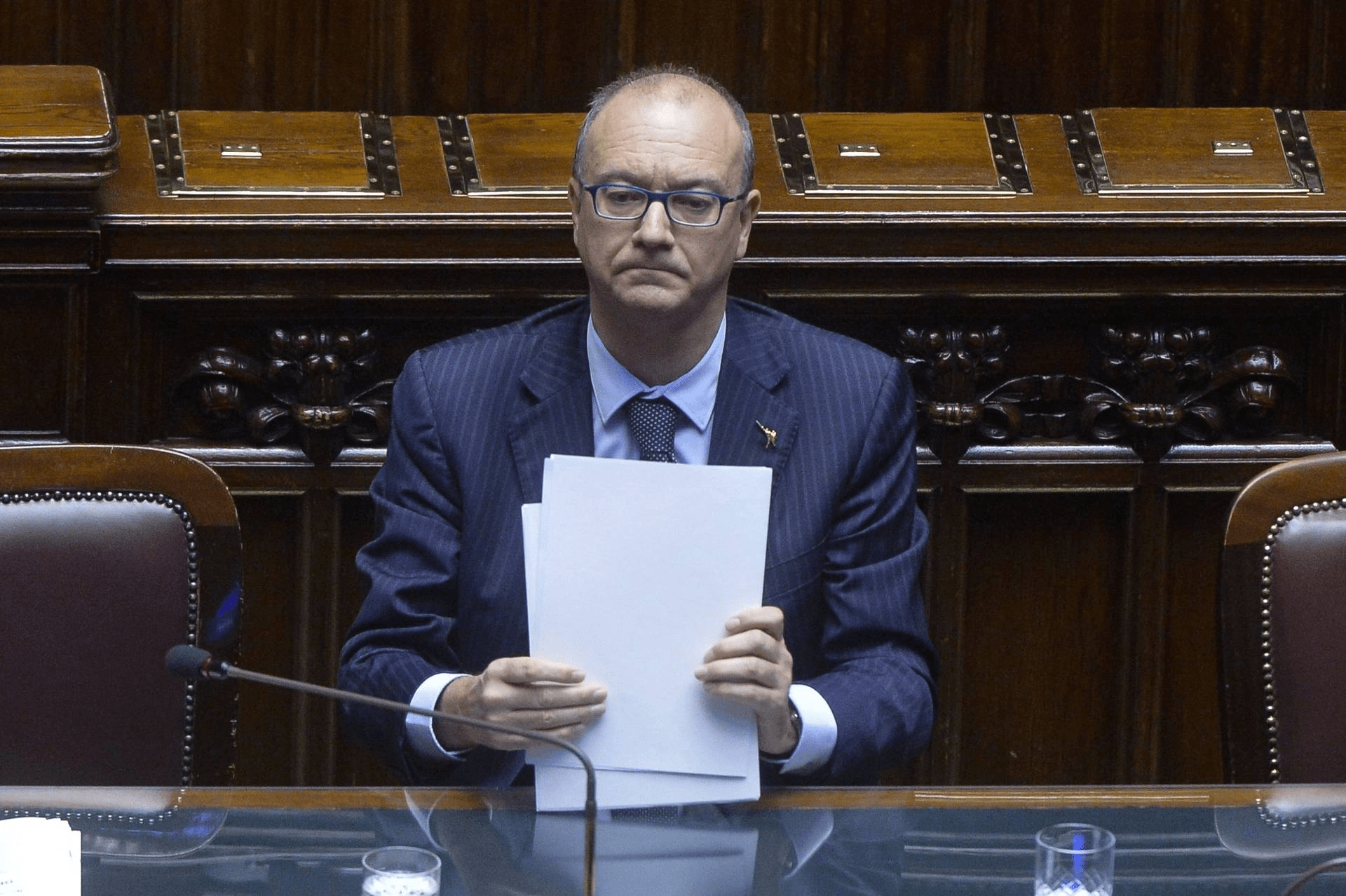 Scuola - Valditara: Peggioramento conoscenza italiano alle medie al Centro Nord