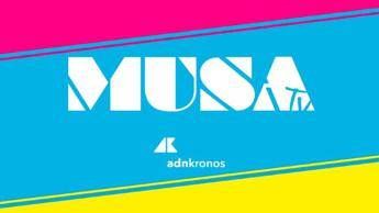 Musa tv n. 16 del 17 aprile 2024