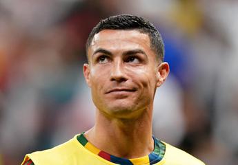 Ronaldo vince l'arbitrato, la Juve dovrà pagare 9,7 milioni di eu