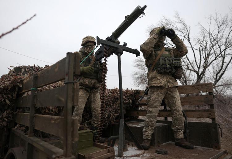 Ucraina, Consiglio Ue: "Fornire difesa aerea, urgente invio missili e munizioni"