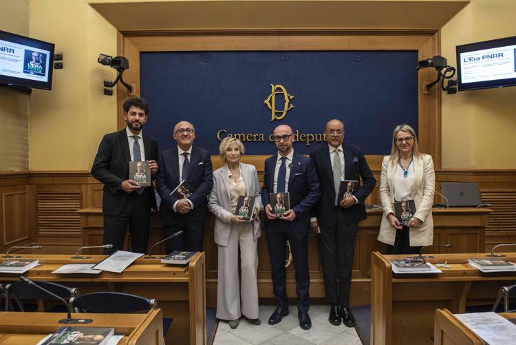 PNRR-Camera-dei-deputati