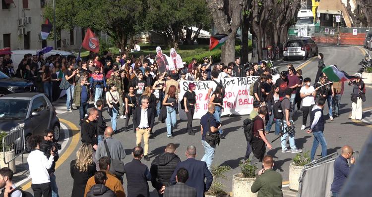 Scontri Sapienza, i rettori: "Nessun boicottaggio di Israele, proteste non cambiano nulla"