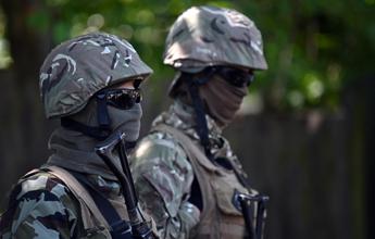 Ucraina, anche l'Estonia valuta l'invio di truppe a Ki