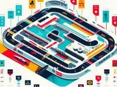 Formula 1, il GP di Cina promette emozioni forti: Verstappen alla ricerca di una nuova vittoria