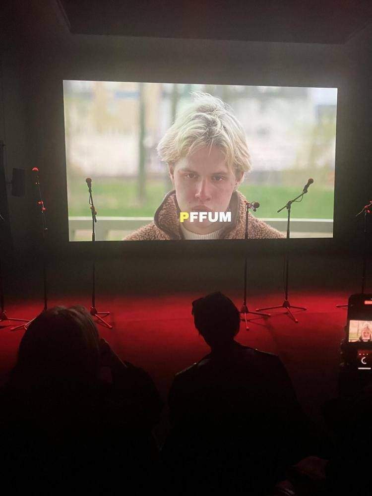 Biennale Arte: il suono della guerra in Ucraina al Padiglione della Polonia