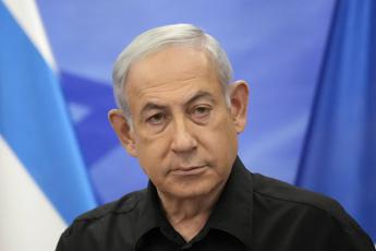 Netanyahu rischia mandato arresto della Corte penale internaziona