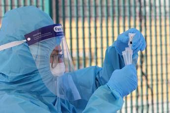 Covid Italia, Rt sotto soglia epidemica: dati ultima settima