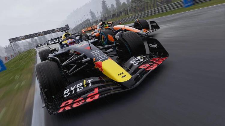 EA Sports presenta le novità di F1 24 per PC e console