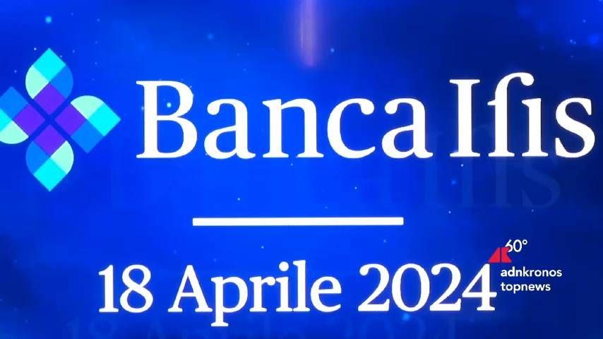 Banca Ifis, sanata, kültüre ve çağdaş yaratıcılığa değer vermek amacıyla Ifis sanat projesini başlatıyor