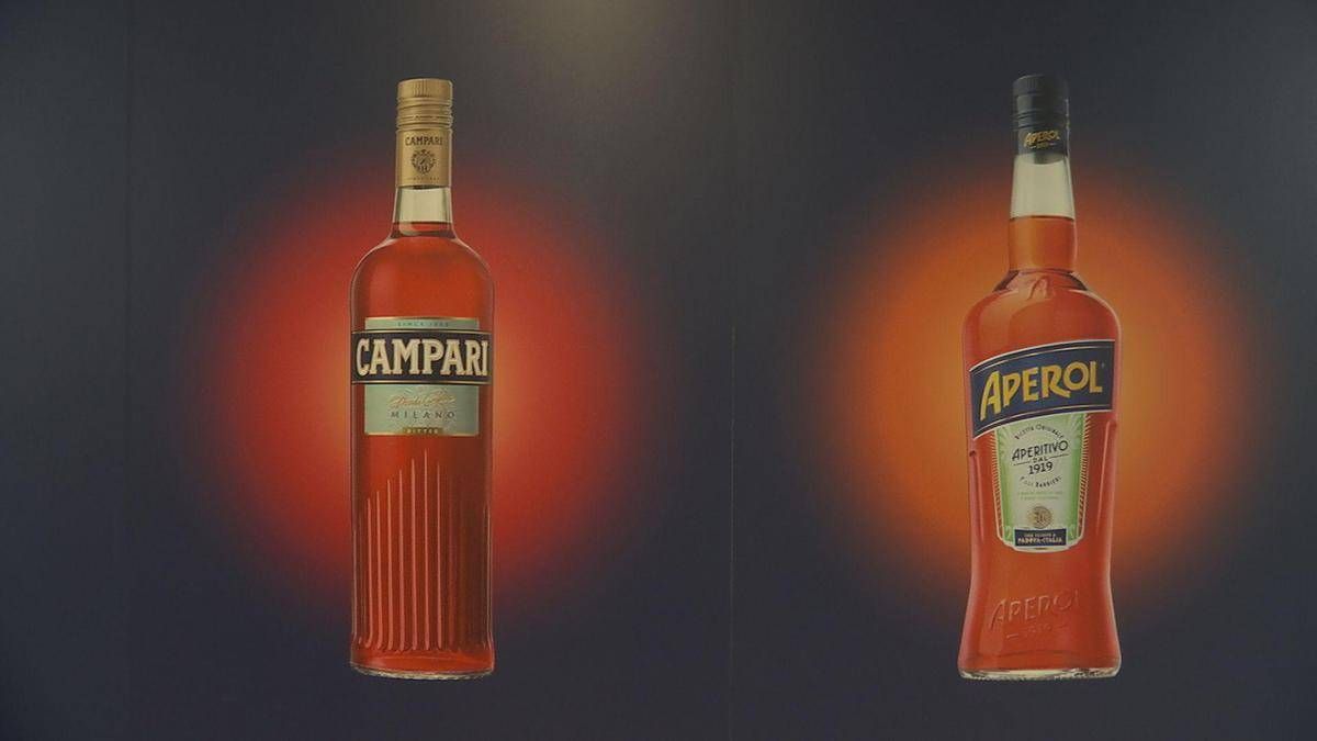 Campari Group, presentato ampliamento dello stabilimento di Novi Ligure