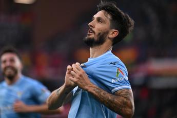 Genoa-Lazio 0-1, gol di Luis Alberto decide il mat