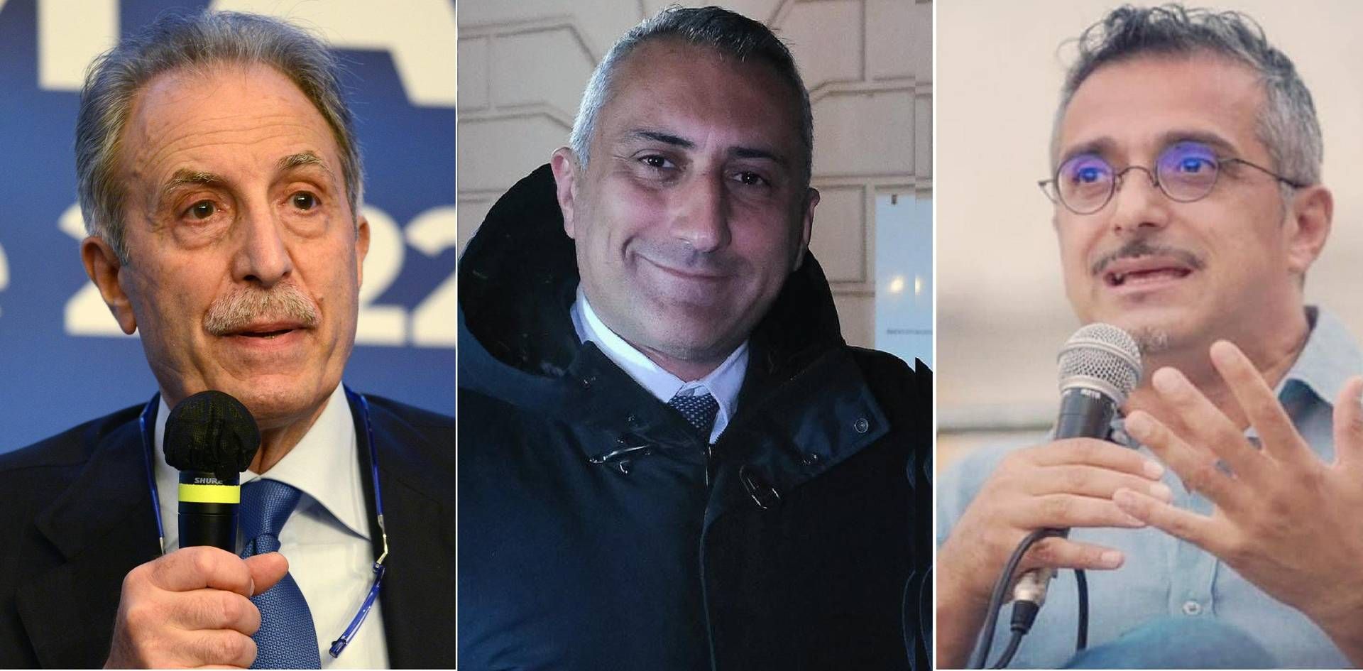 Basilicata bölgesel seçimleri, sandıklar bugün ve yarın açılıyor: üç başkan adayı