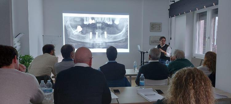 Dent.AL. Education Center: ad Allumiere il centro innovativo per la formazione professionale sull’implantologia avanzata e non solo
