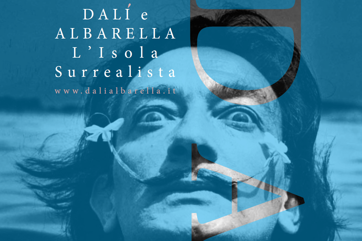 Salvador Dalì, Albarella adası açık hava müzesine dönüşüyor