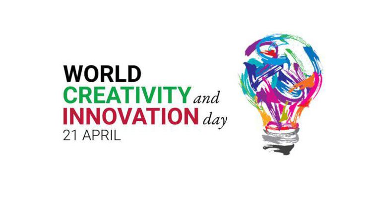 Giornata Mondiale della Creatività e dell'Innovazione