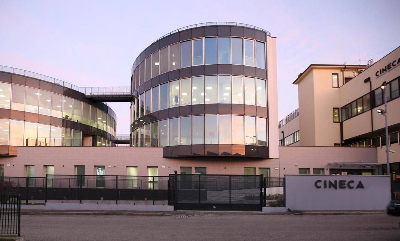E4 Computer Engineering Enhances the Galileo 100 Supercomputer for CINECA
