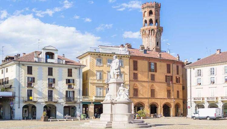 Roadshow Innovazione Piemonte II edizione: nuova tappa a Vercelli