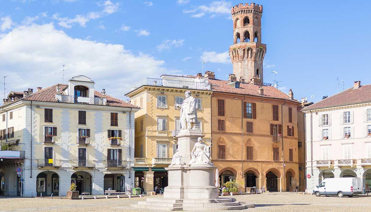 Vercelli Welcomes the Piedmont Innovation Roadshow II Edition
