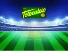 Impresa online al Totocalcio: vinto il '13' più ricco di sempre con la nuova schedina