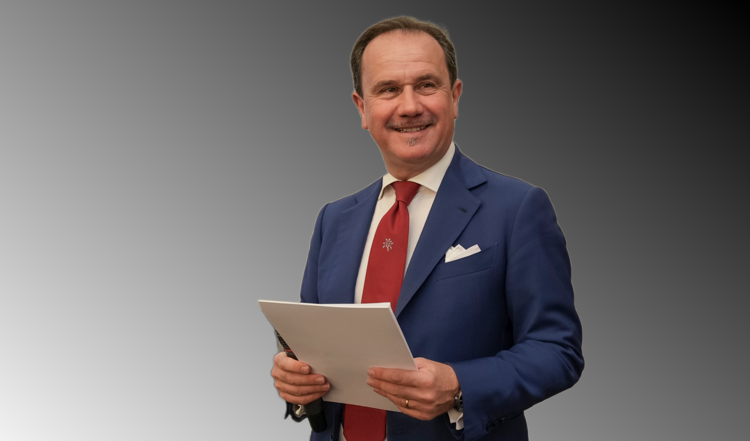 Andrea Pietrini - Chairman YOURgroup
