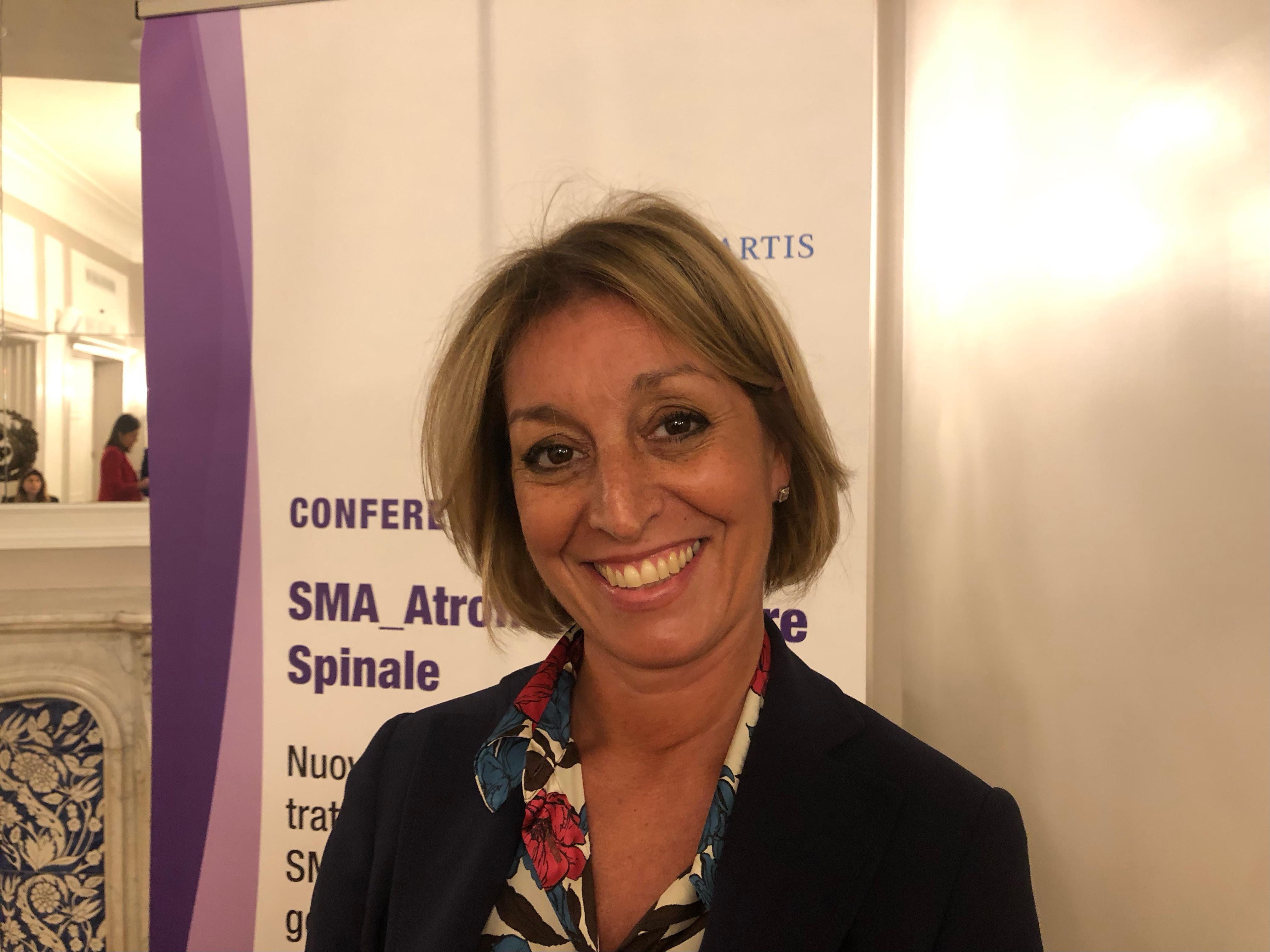 Rare Diseases Pane Cattolica Gene Therapy For SMA 1 And 2 rare-diseases-pane-cattolica-gene-therapy-for-sma-1-and-2