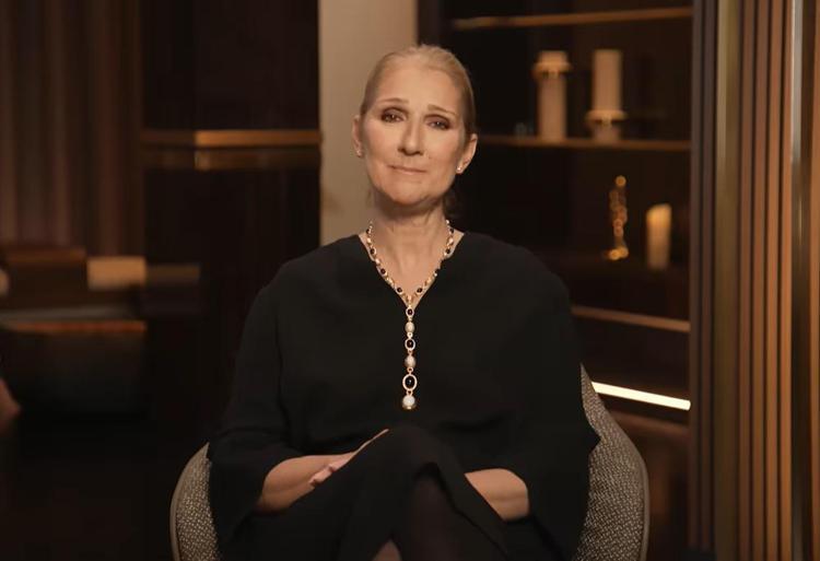 Celine Dion e la sua malattia rara: "Spero in una cura miracolosa"
