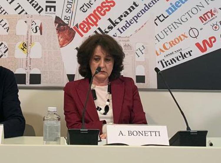 Bonetti (Amnesty): "2023 anno terribile per i diritti umani in tutto il mondo"