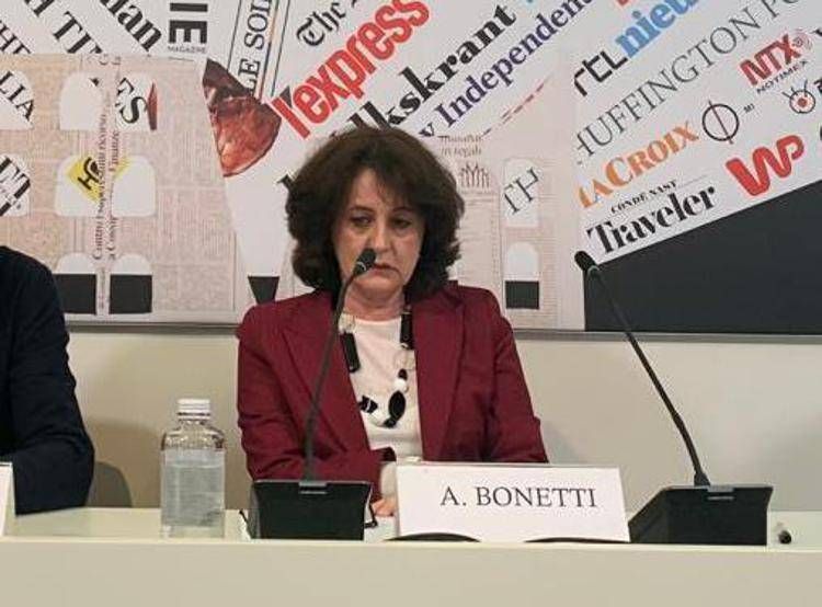 Bonetti (Amnesty):