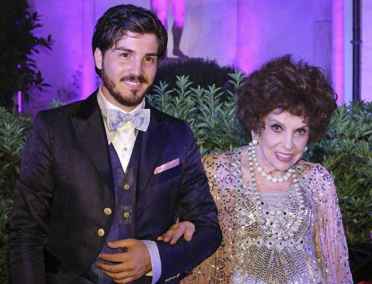 Gina Lollobrigida, l'ex factotum Piazzolla: "Non pago arretrati per mio figlio perché non lavoro"