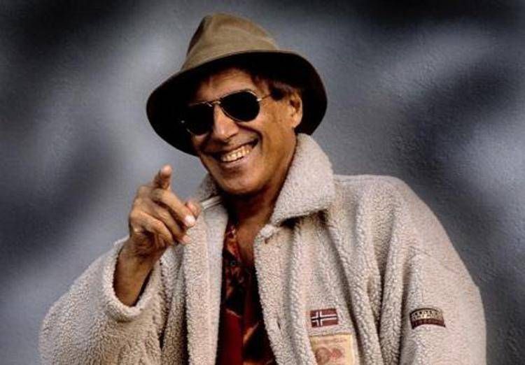 Adriano Celentano