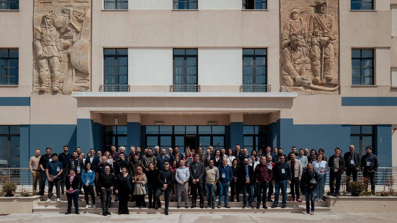 Pegaso dijital üniversitesi Horizon2020-Silvanus'u başlattı