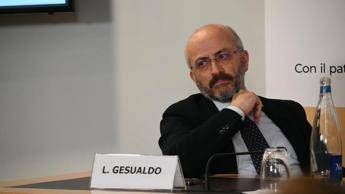 Università, Gesualdo (Fism): 