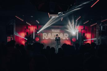 Spotify presenta i nuovi talenti di 'Radar Italia' con un live esclusi