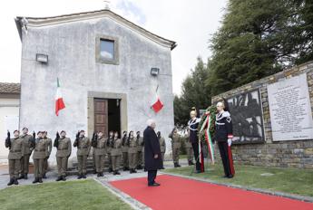 25 aprile, la strage nazista di Civitella in Val di Chiana: cosa è succes