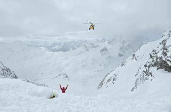 Soccorso alpino - Cnsas