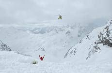 Soccorso alpino - Cnsas