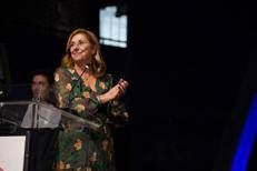 Annamaria Capodanno, direttrice di Innovation Village