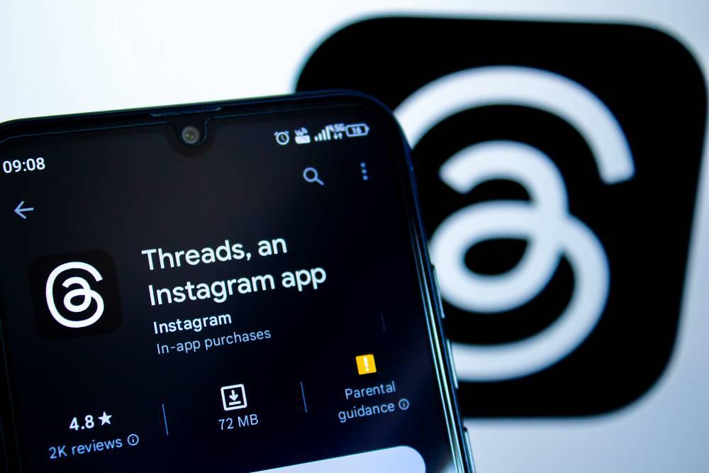 Threads Takes Over: Facebook-Owned Messaging Platform Surpasses 150 Million Users