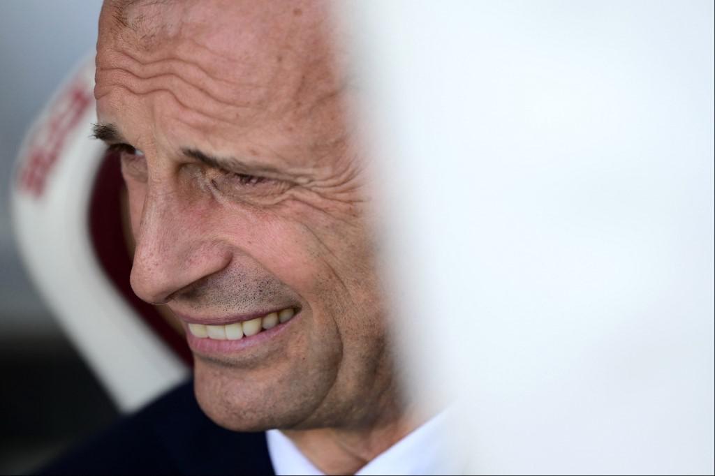 Juve-Milan, for Allegri it is still a big match: “Points for the Champions League”