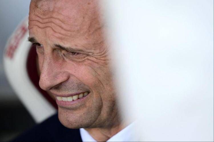 Massimiliano Allegri