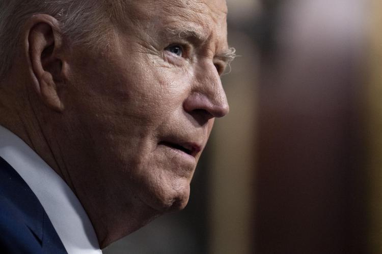 Biden e la confessione choc: "Ho pensato al suicidio"