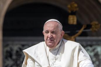 Il Papa oggi a Venezia, le tappe della visita lam