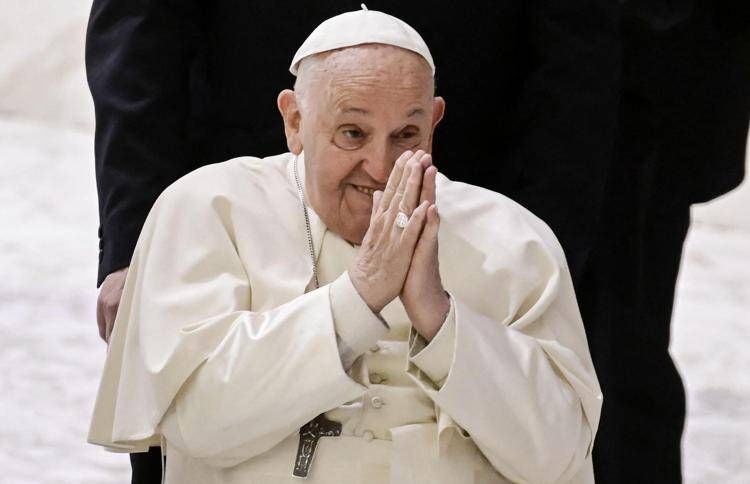 Papa Francesco