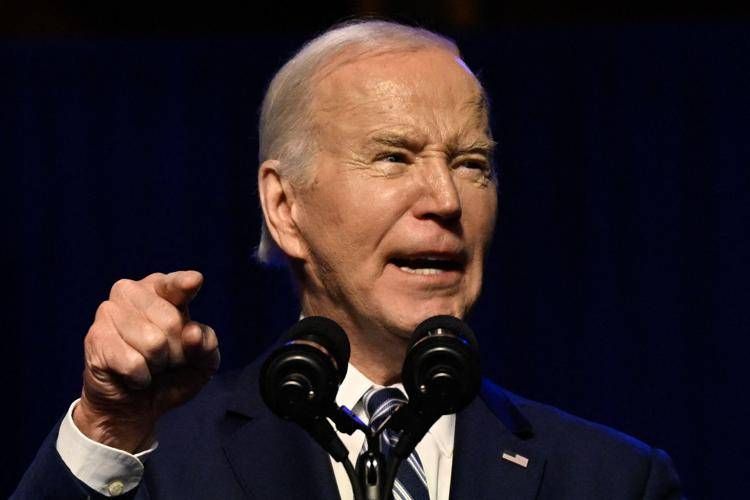 Joe Biden