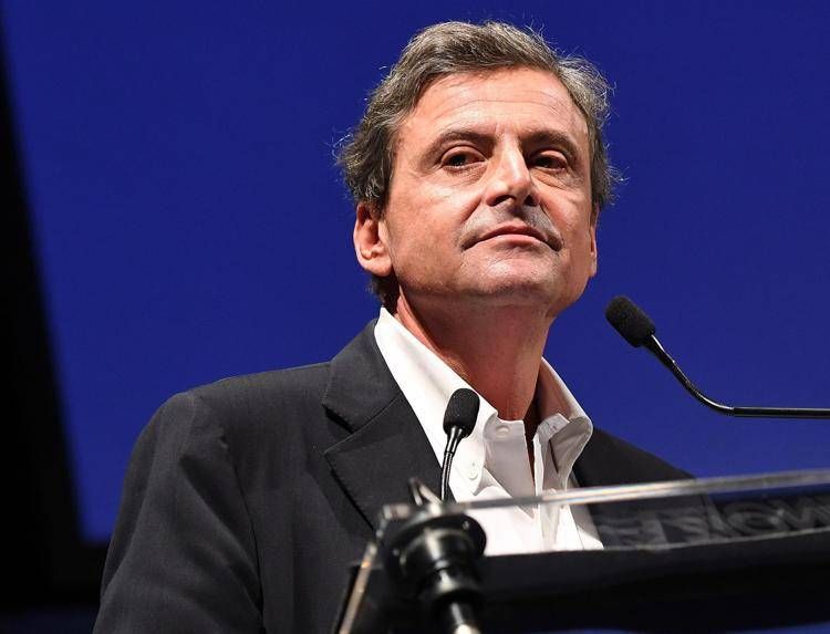 Carlo Calenda (Fotogramma)