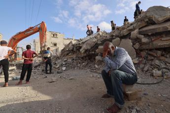 Gaza, Israele aspetta la risposta di Hamas. Biden chiama Netanya