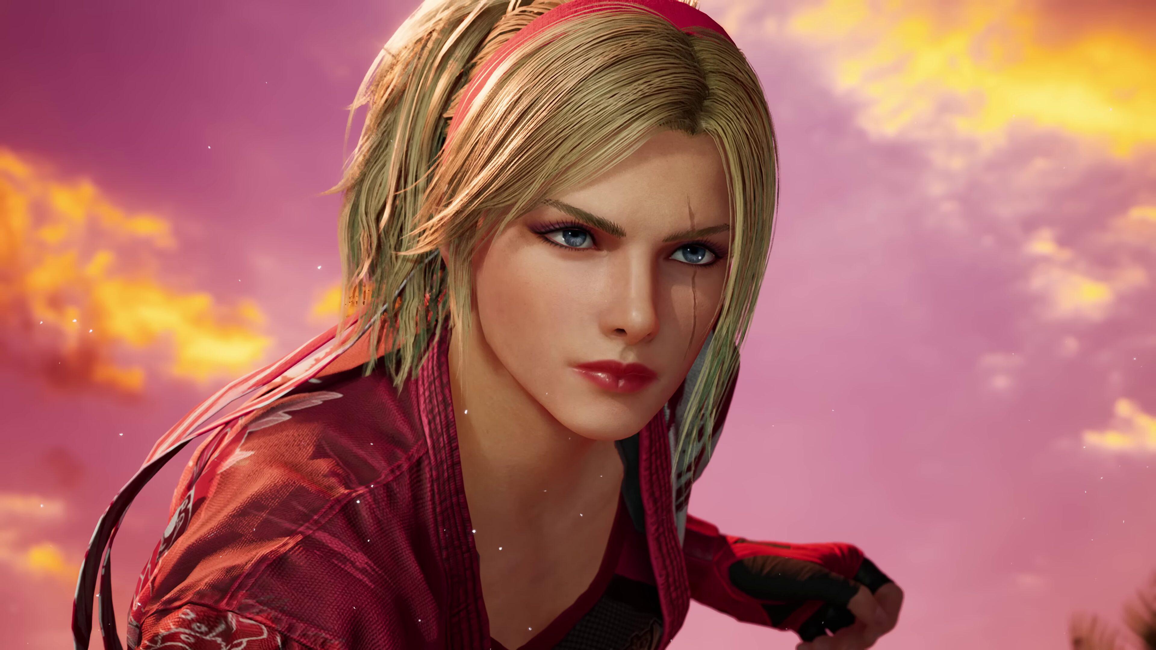 鉄拳8、新キャラクターとアップデートを含む計画が明らかに