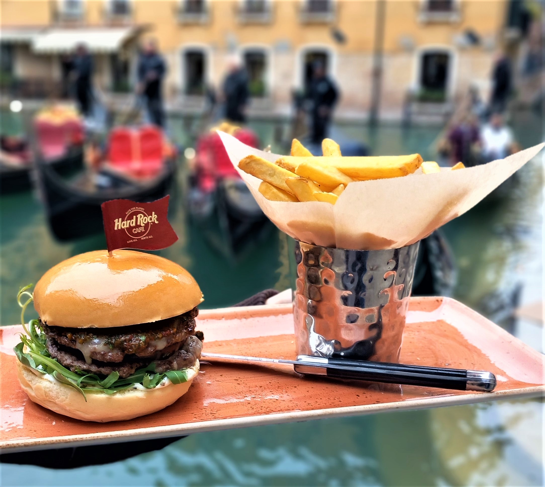 spring burger 139095 