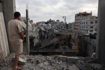 Ostaggi e tregua a Gaza, Israele attende risposta Hamas. Oggi delegazione al Cai